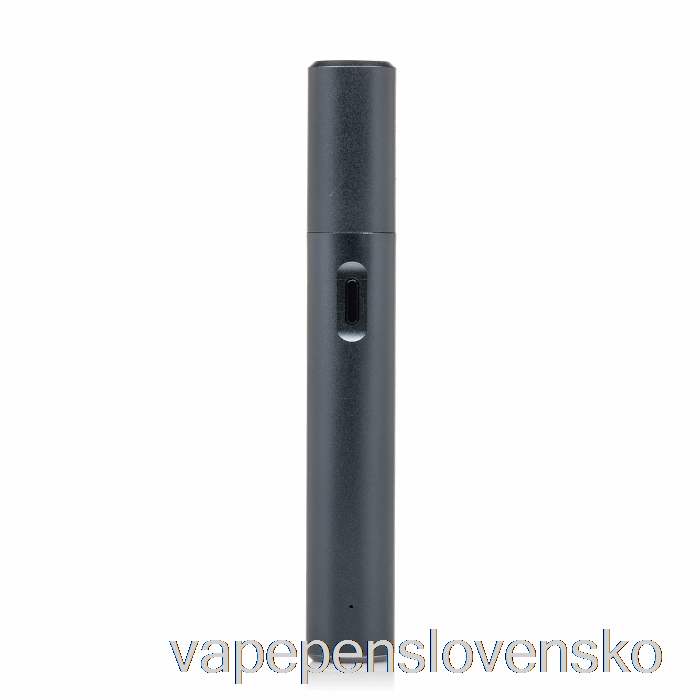 Cartisan Pilier 510 Battery Carbon Vape Bez Nikotinu